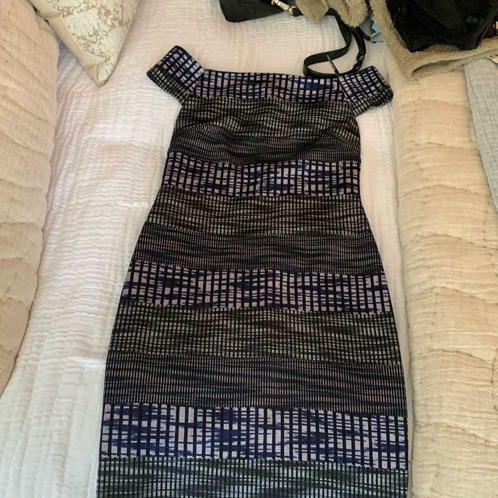 Vince Camoto dress